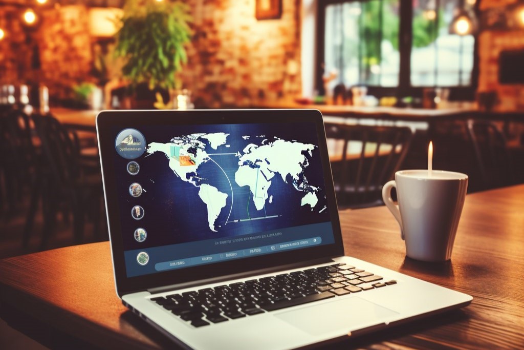 The Best VPN Services for Restaurants and Cafés